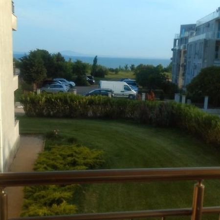 Апартамент Малена Сарафово Burgas Exterior photo