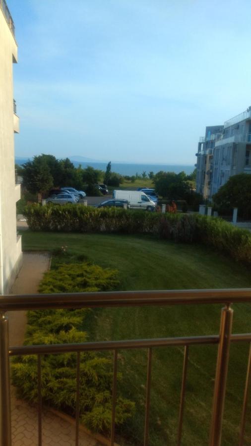Апартамент Малена Сарафово Burgas Exterior photo